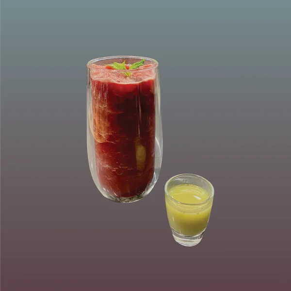 Beetroot Ginger — Kahve & More