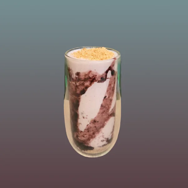 Cheesecake Drink — Kahve & More