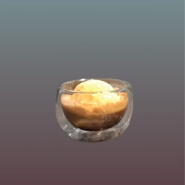 Affogato — Kahve & More