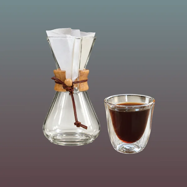 Chemex — Kahve & More