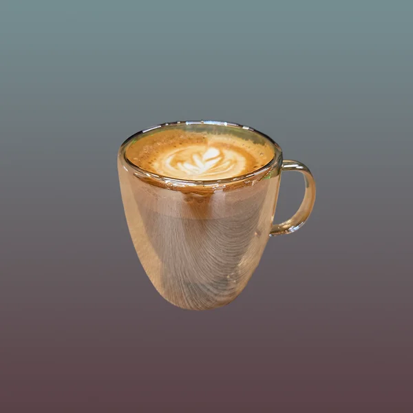 Piccolo — Kahve & More
