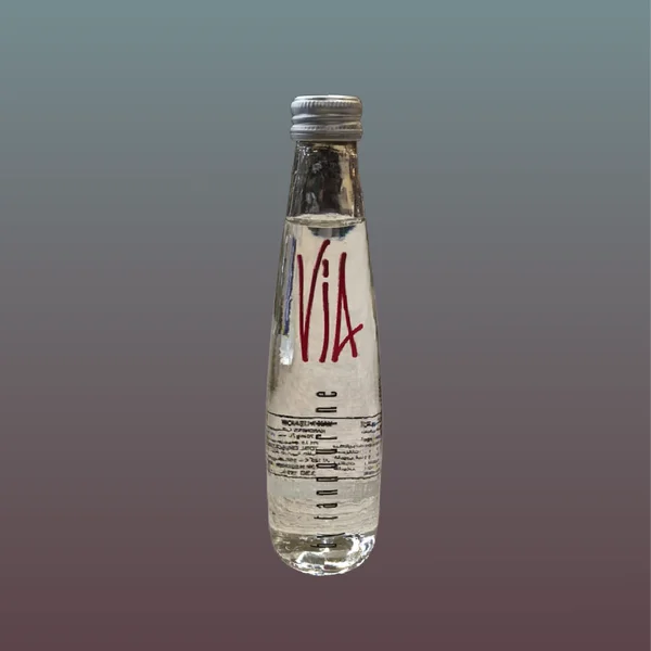 Via Water — Kahve & More