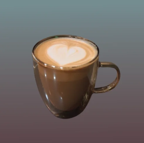 Cappuccino — Kahve & More