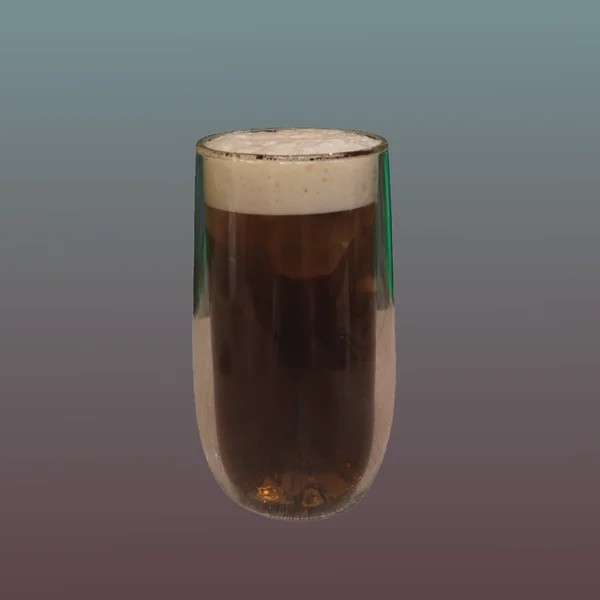 Iced Tea — Kahve & More