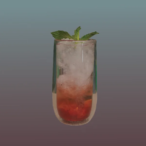 Mojito — Kahve & More