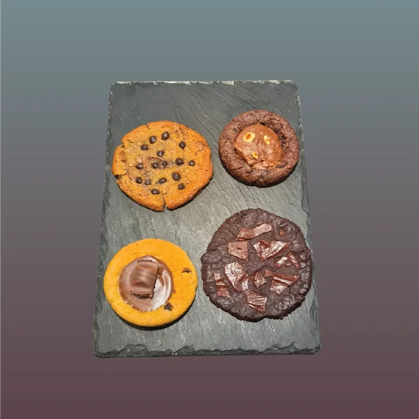 Dolce Cookies — Kahve & More