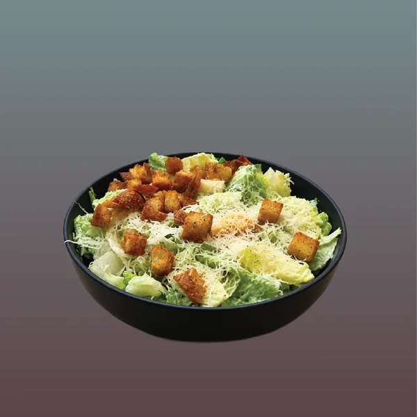 Caesar Salad — Kahve & More