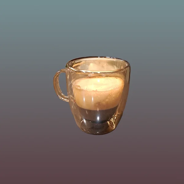 Macchiato — Kahve & More