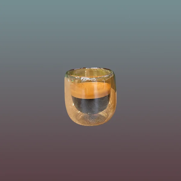 Single Espresso — Kahve & More