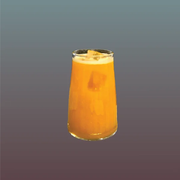 Fresh Orange Juice — Kahve & More