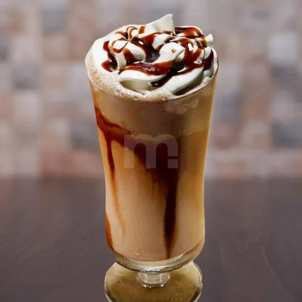 Milkshake — Chocolat-Mou Kingdom
