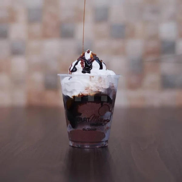 Chocolate Mou - Large — Chocolat-Mou Kingdom