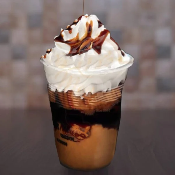 Nescafe Mou - Small — Chocolat-Mou Kingdom