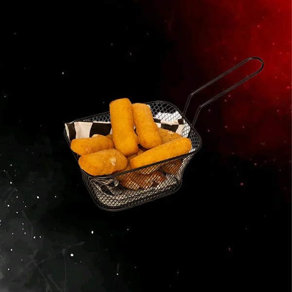 Mozzarella Sticks — Melbourne Pizza