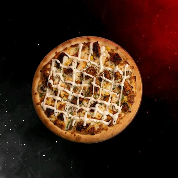 Tawook — Melbourne Pizza