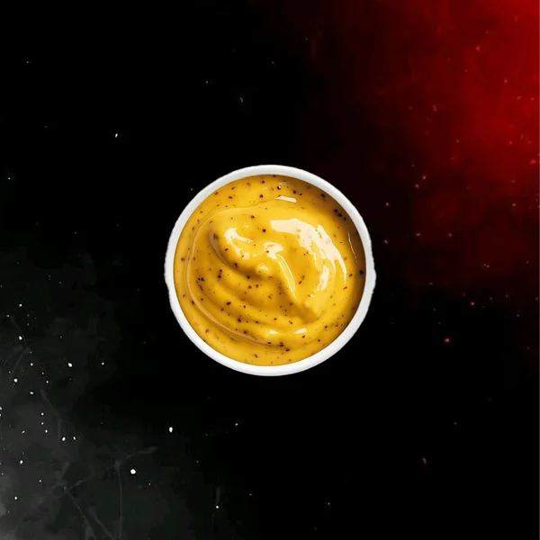 Honey Mustard — Melbourne Pizza