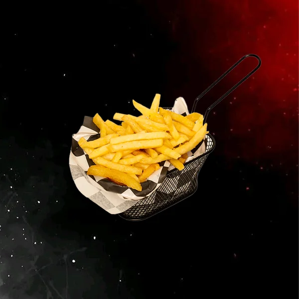 French Fries — Melbourne Pizza
