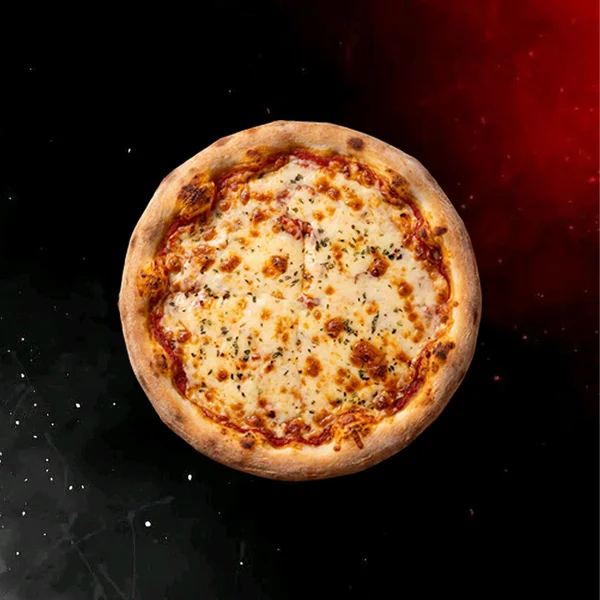 Margherita — Melbourne Pizza
