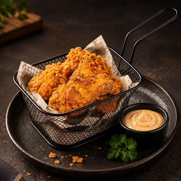 Chicken Wings — Melbourne Pizza