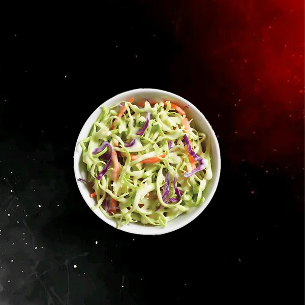 Coleslaw — Melbourne Pizza
