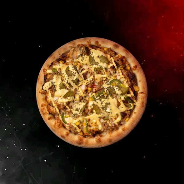 Honey Mustard Chicken — Melbourne Pizza