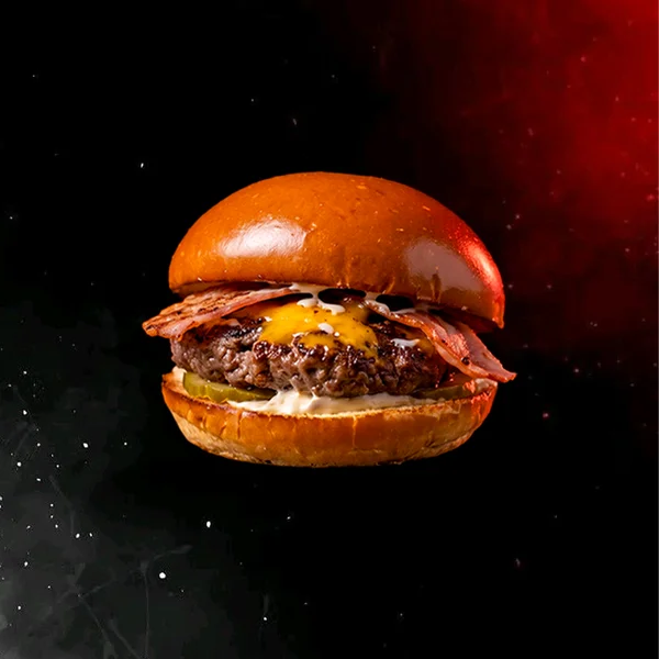 Smoke Beef — Melbourne Pizza