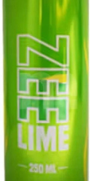 Zee Lime — Mr Bite