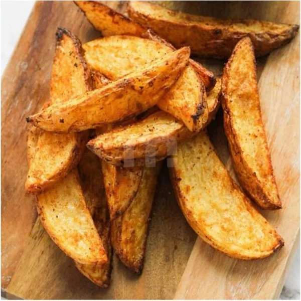 Wedges — Mr Bite