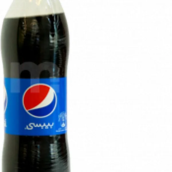 Pepsi 1.25 L — Mr Bite