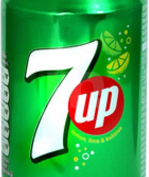 7UP Can — Mr Bite