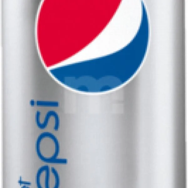 Pepsi Light Can — Mr Bite