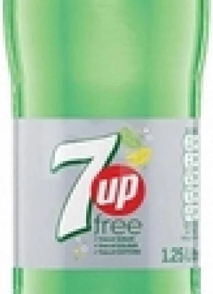 7UP Light 1.25 L — Mr Bite