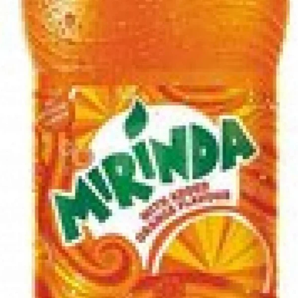 Mirinda 1.25 L — Mr Bite