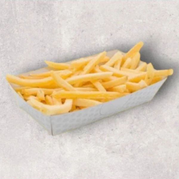 French Fries Frozen — Mr Bite