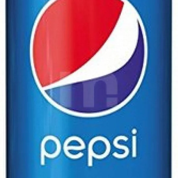 Pepsi Can — Mr Bite