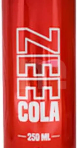 Zee Cola — Mr Bite