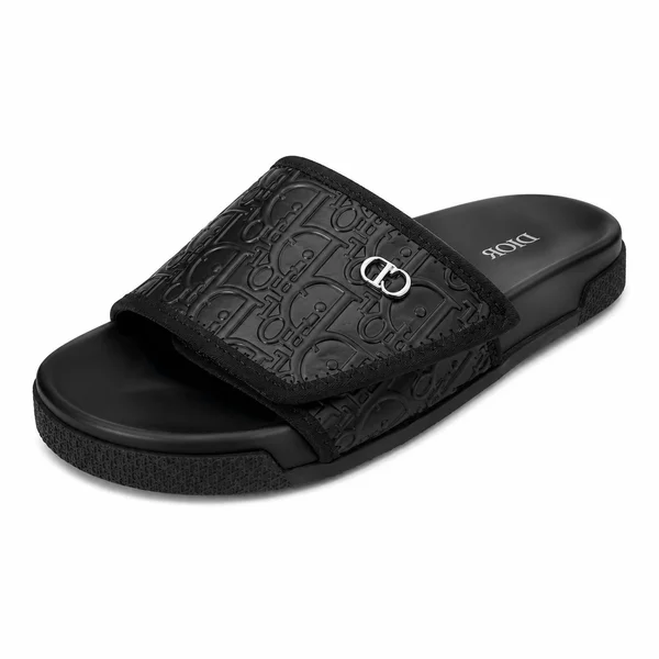 Dior slipper