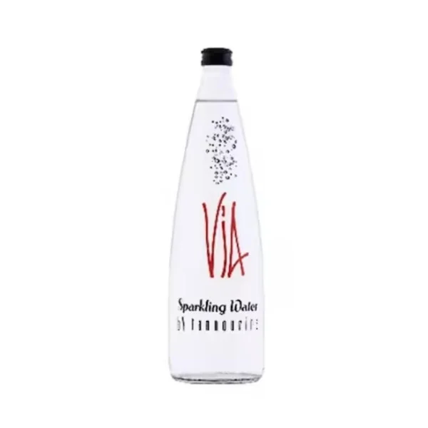 Via Tannourine Sparkling Water