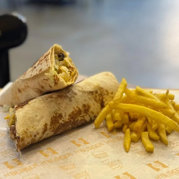 Boneless Sandwich