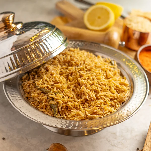 Majboos Rice