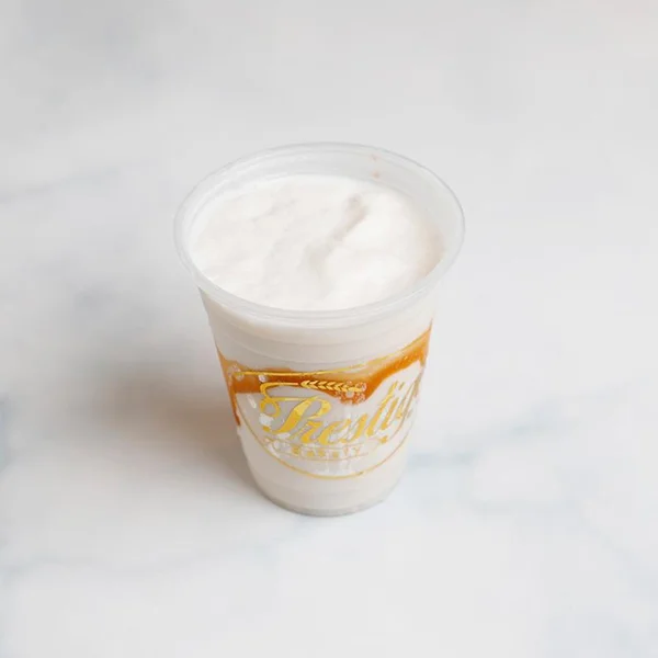 Caramel Frappé