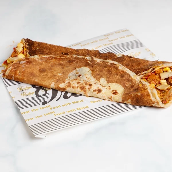 Fajita saj
