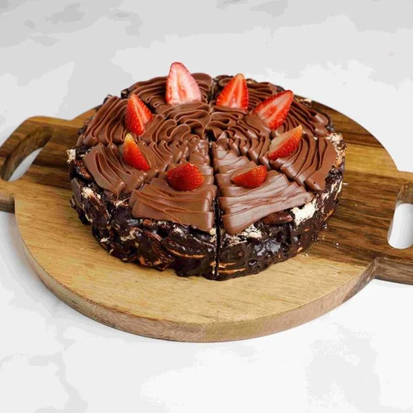 Lazy Cake
