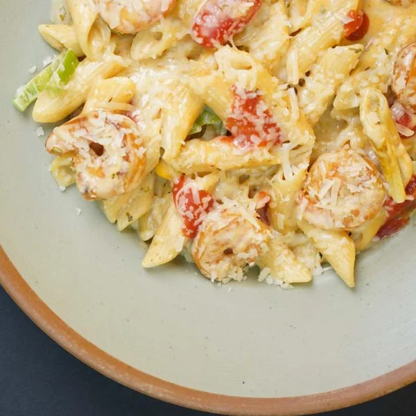 Shrimp Di Pomodoro