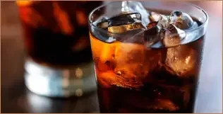 Soft Drinks