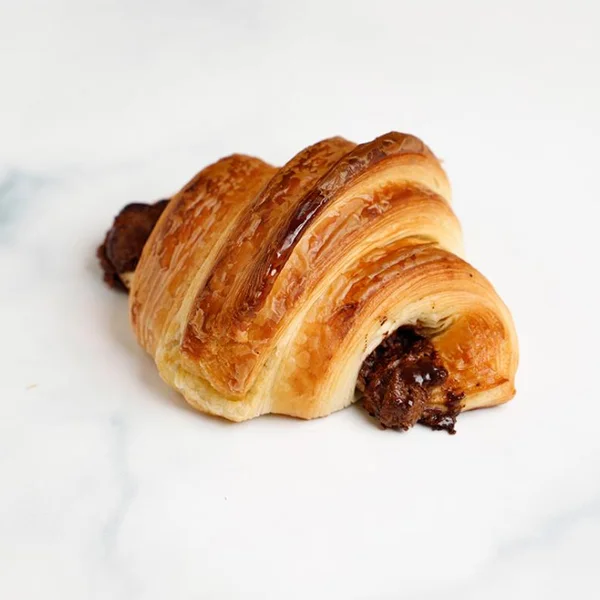 Chocolate Croissant