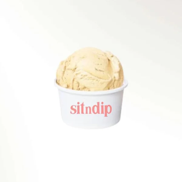 Vanilla Ice Cream