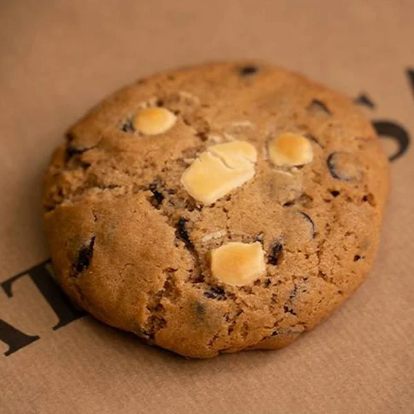 Lotus Cookie