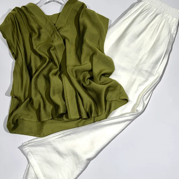 Women set