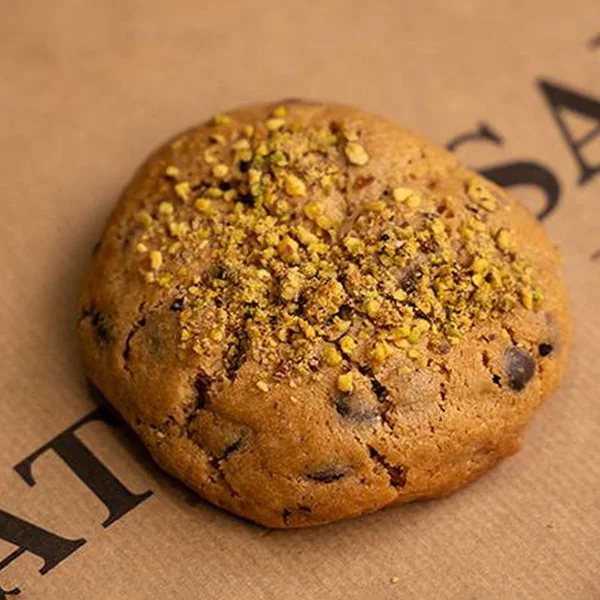 Pistachio Cookie